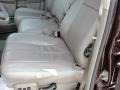 Deep Molten Red Pearl - Ram 2500 SLT Quad Cab Photo No. 32