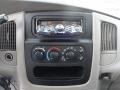Deep Molten Red Pearl - Ram 2500 SLT Quad Cab Photo No. 35