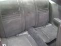 Black Rear Seat Photo for 1978 Pontiac Firebird #30136080