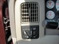Deep Molten Red Pearl - Ram 2500 SLT Quad Cab Photo No. 42