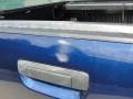 Indigo Ink Blue Pearl - Tacoma V6 TRD Sport Double Cab 4x4 Photo No. 23