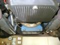 Undercarriage of 1978 Firebird Trans Am Coupe