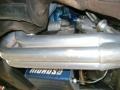 Glacier Blue Metallic - Firebird Trans Am Coupe Photo No. 69