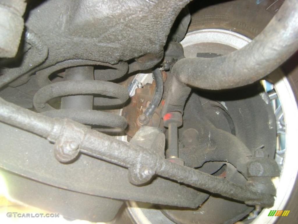 1978 Pontiac Firebird Trans Am Coupe Undercarriage Photo #30136678