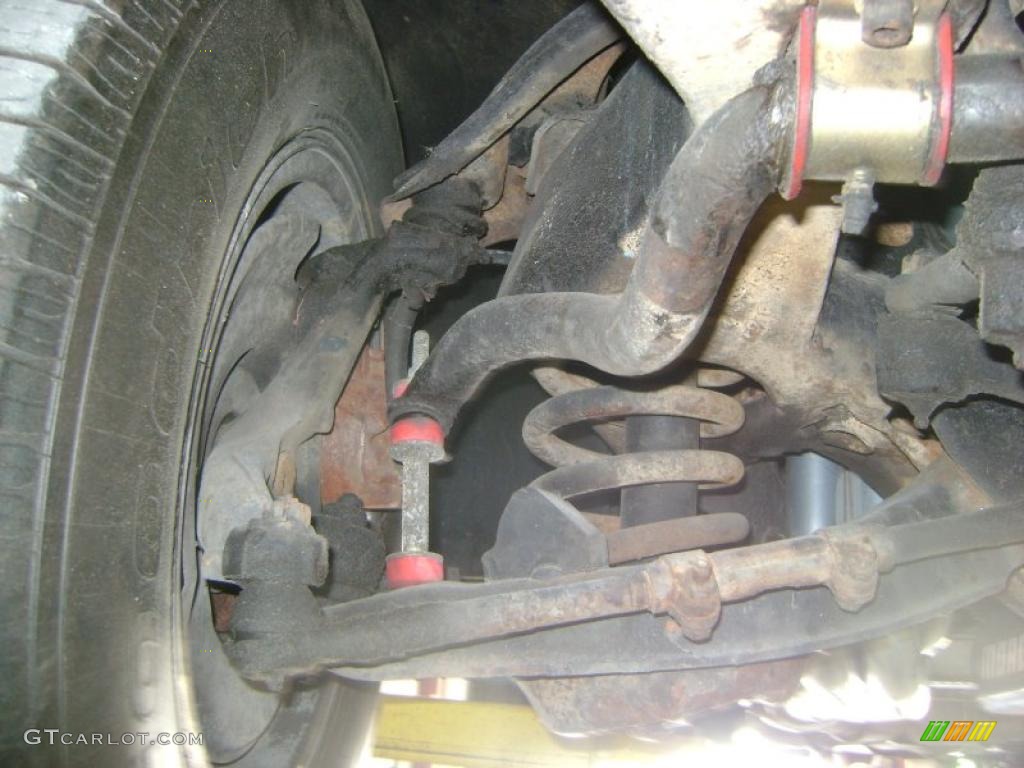 1978 Pontiac Firebird Trans Am Coupe Undercarriage Photo #30136694
