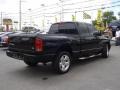 Black - Ram 1500 SLT Quad Cab Photo No. 6