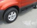 Blazing Copper Metallic - Escape XLS 4WD Photo No. 3