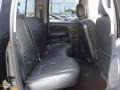 2003 Black Dodge Ram 1500 SLT Quad Cab  photo #11