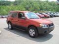 Blazing Copper Metallic - Escape XLS 4WD Photo No. 5