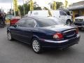 2002 Pacific Blue Metallic Jaguar X-Type 2.5  photo #4