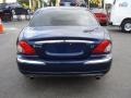 2002 Pacific Blue Metallic Jaguar X-Type 2.5  photo #5