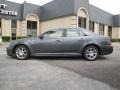 Thunder Gray ChromaFlair - STS V8 Photo No. 4