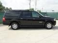 Black - Expedition EL XLT Photo No. 2