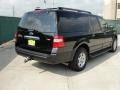 Black - Expedition EL XLT Photo No. 3