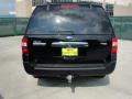 Black - Expedition EL XLT Photo No. 4