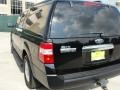 Black - Expedition EL XLT Photo No. 5