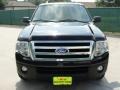 Black - Expedition EL XLT Photo No. 8