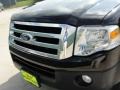 Black - Expedition EL XLT Photo No. 12
