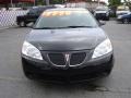 Black - G6 Sedan Photo No. 2