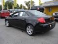 Black - G6 Sedan Photo No. 4