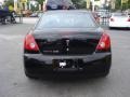 Black - G6 Sedan Photo No. 5