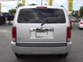 2007 Bright Silver Metallic Dodge Nitro SLT  photo #5