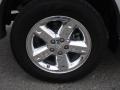 Bright Silver Metallic - Nitro SLT Photo No. 7