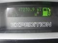 Black - Expedition EL XLT Photo No. 44