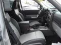 2007 Bright Silver Metallic Dodge Nitro SLT  photo #13