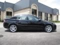 Nighthawk Black Pearl - TL 3.2 Photo No. 7