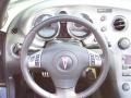 Mysterious Black - Solstice GXP Roadster Photo No. 12
