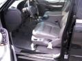 2001 Black Clearcoat Lincoln Navigator   photo #8