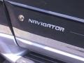 2001 Black Clearcoat Lincoln Navigator   photo #13