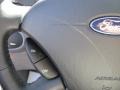 2003 CD Silver Metallic Ford Focus ZX5 Hatchback  photo #22
