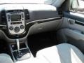 2009 Steel Gray Hyundai Santa Fe GLS 4WD  photo #16