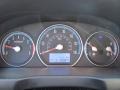 2009 Steel Gray Hyundai Santa Fe GLS 4WD  photo #21