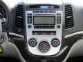 Bright Silver - Santa Fe GLS 4WD Photo No. 4