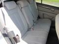 Bright Silver - Santa Fe GLS 4WD Photo No. 6