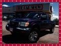 1998 Mystic Purple Mica Toyota Tacoma V6 TRD Extended Cab 4x4 #30036521