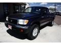 Mystic Purple Mica - Tacoma V6 TRD Extended Cab 4x4 Photo No. 2