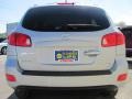 Bright Silver - Santa Fe GLS 4WD Photo No. 12