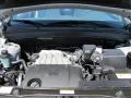 Bright Silver - Santa Fe GLS 4WD Photo No. 14