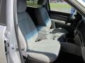 Bright Silver - Santa Fe GLS 4WD Photo No. 15