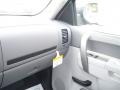 2010 Summit White Chevrolet Silverado 1500 Crew Cab 4x4  photo #15