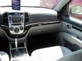 Bright Silver - Santa Fe GLS 4WD Photo No. 16