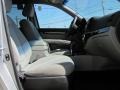 Bright Silver - Santa Fe GLS 4WD Photo No. 17