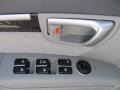 Bright Silver - Santa Fe GLS 4WD Photo No. 19