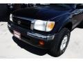 Mystic Purple Mica - Tacoma V6 TRD Extended Cab 4x4 Photo No. 15