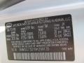 Bright Silver - Santa Fe GLS 4WD Photo No. 25