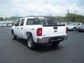 Summit White - Silverado 1500 Crew Cab 4x4 Photo No. 25